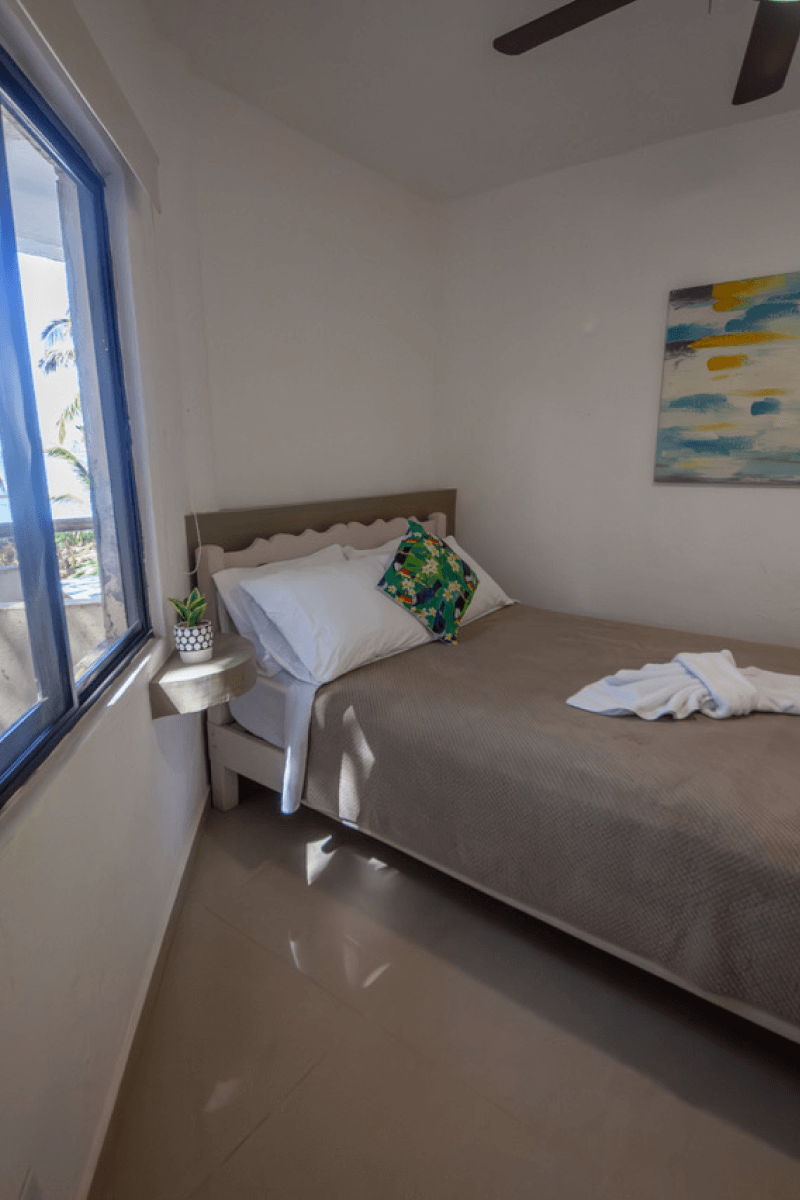 Deluxe Twin Room 1