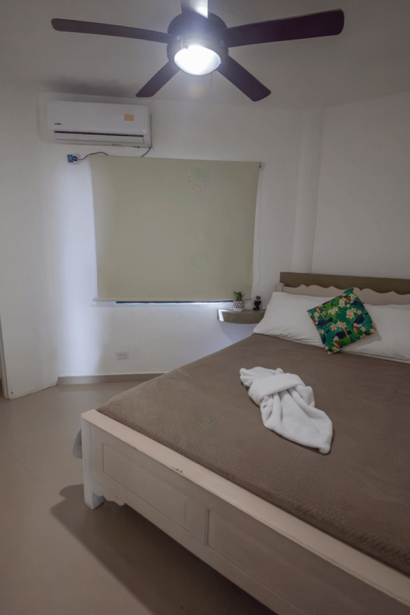 Deluxe Twin Room 1