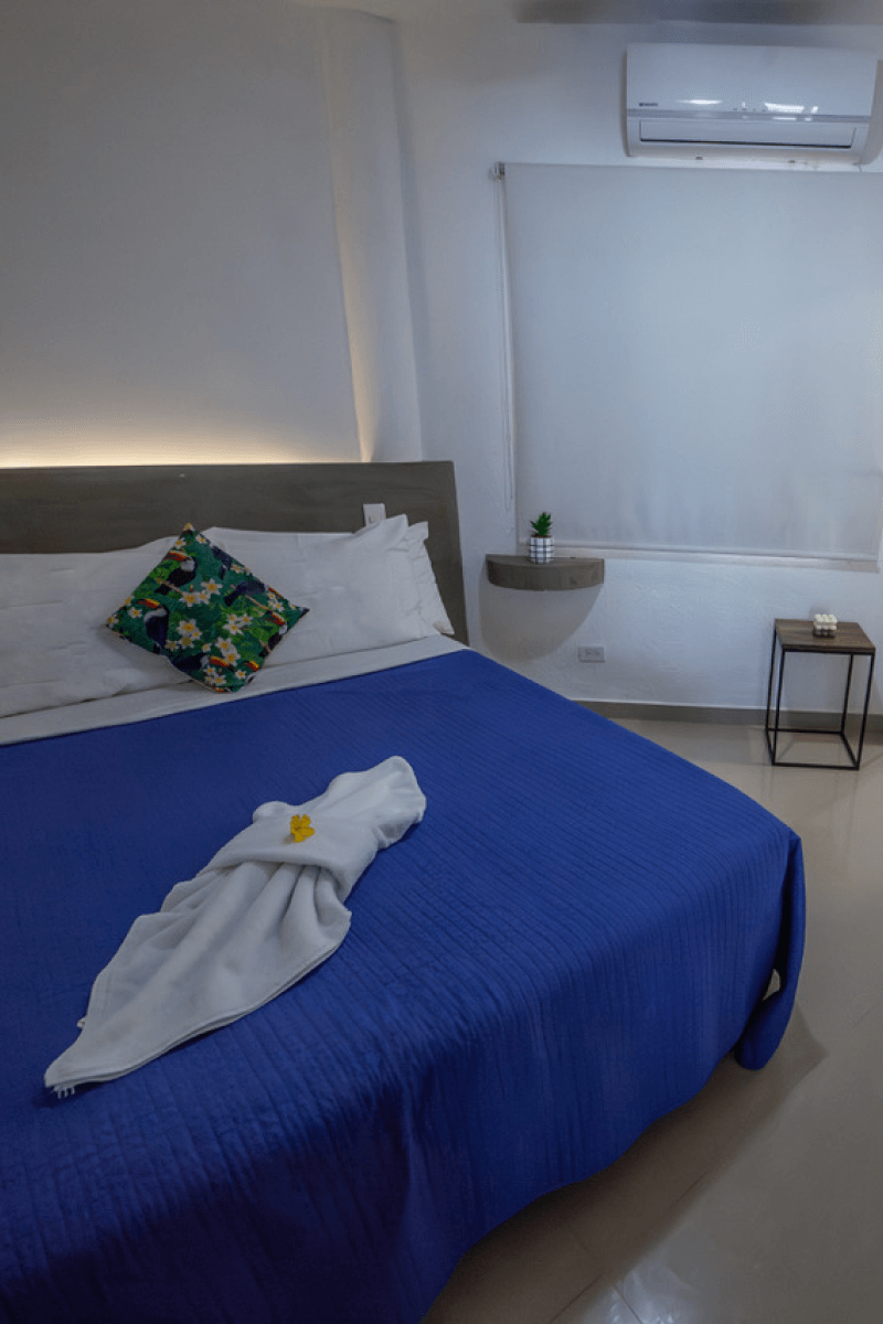 Deluxe Twin Room 1