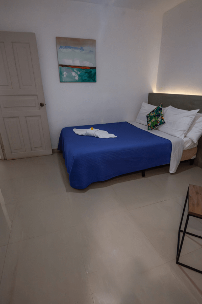 Deluxe Twin Room 1