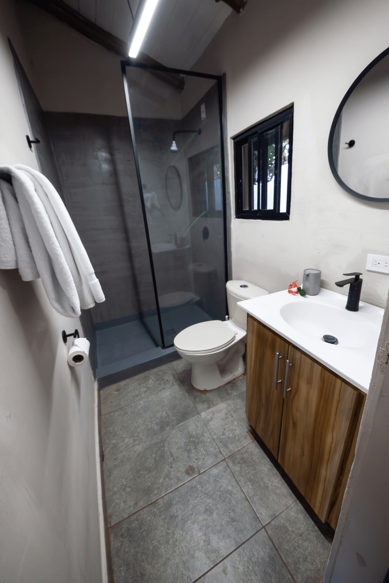 Deluxe Twin Room 1