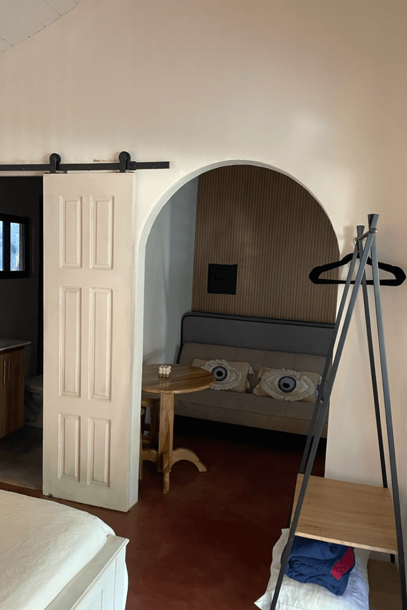 Deluxe Twin Room 1