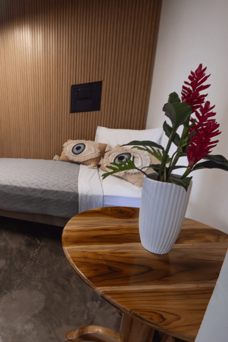 Deluxe Twin Room 1