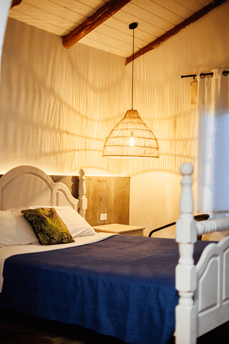 Deluxe Twin Room 1