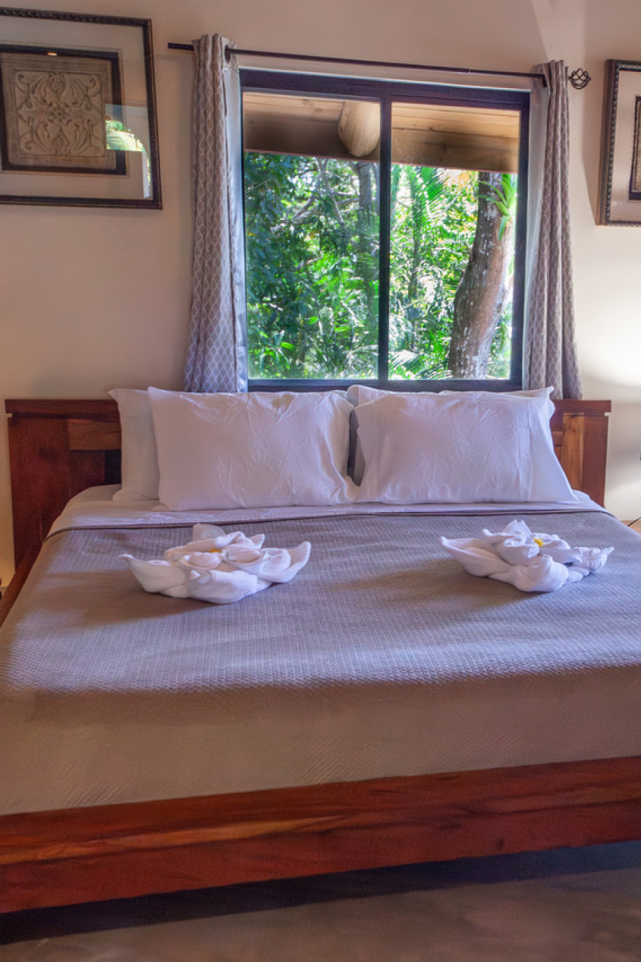 Deluxe Twin Room 1