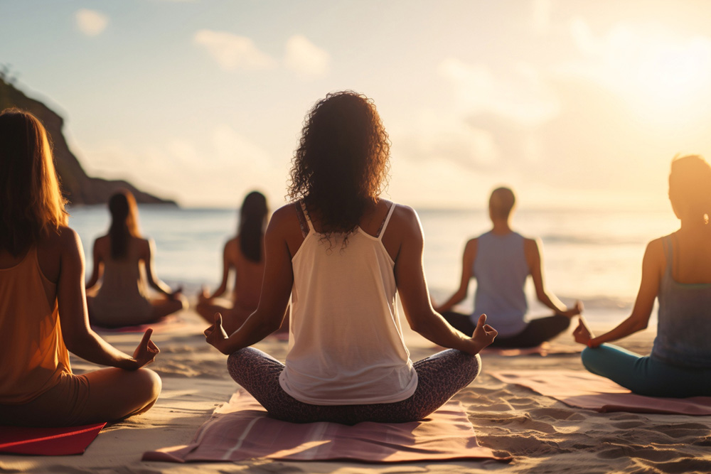 Yoga Classes