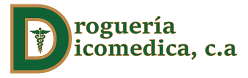 Drogueria Dicomedica Logo