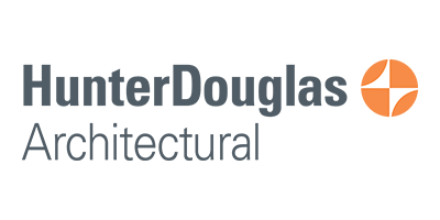 HUNTER-DOUGLAS