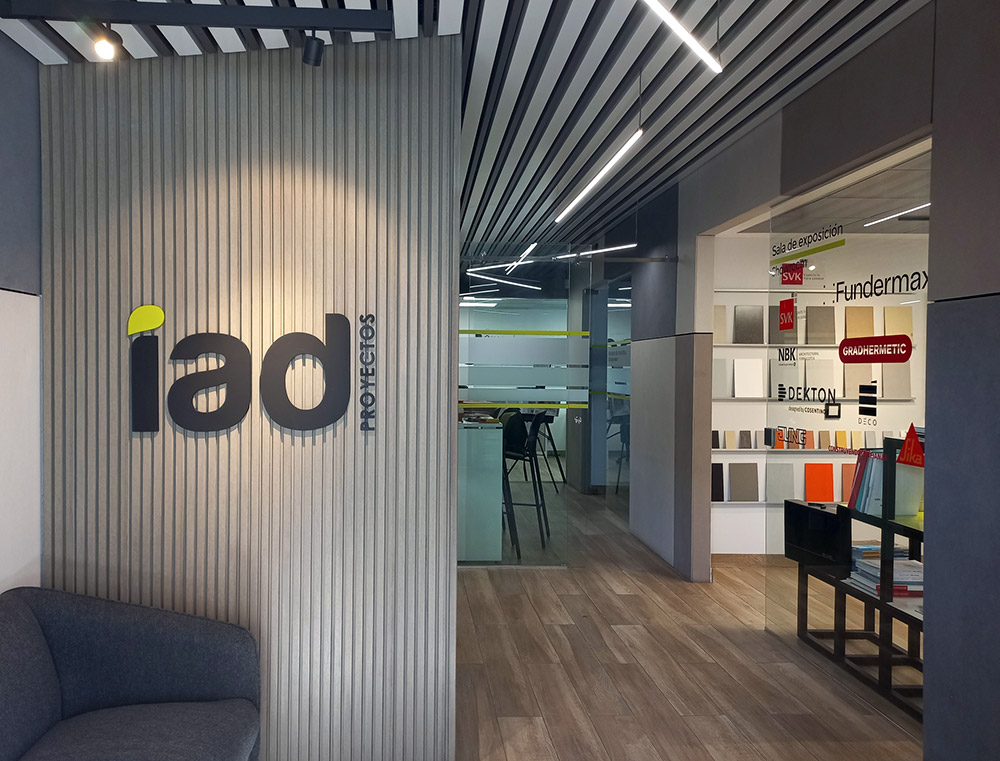 IAD Proyectos