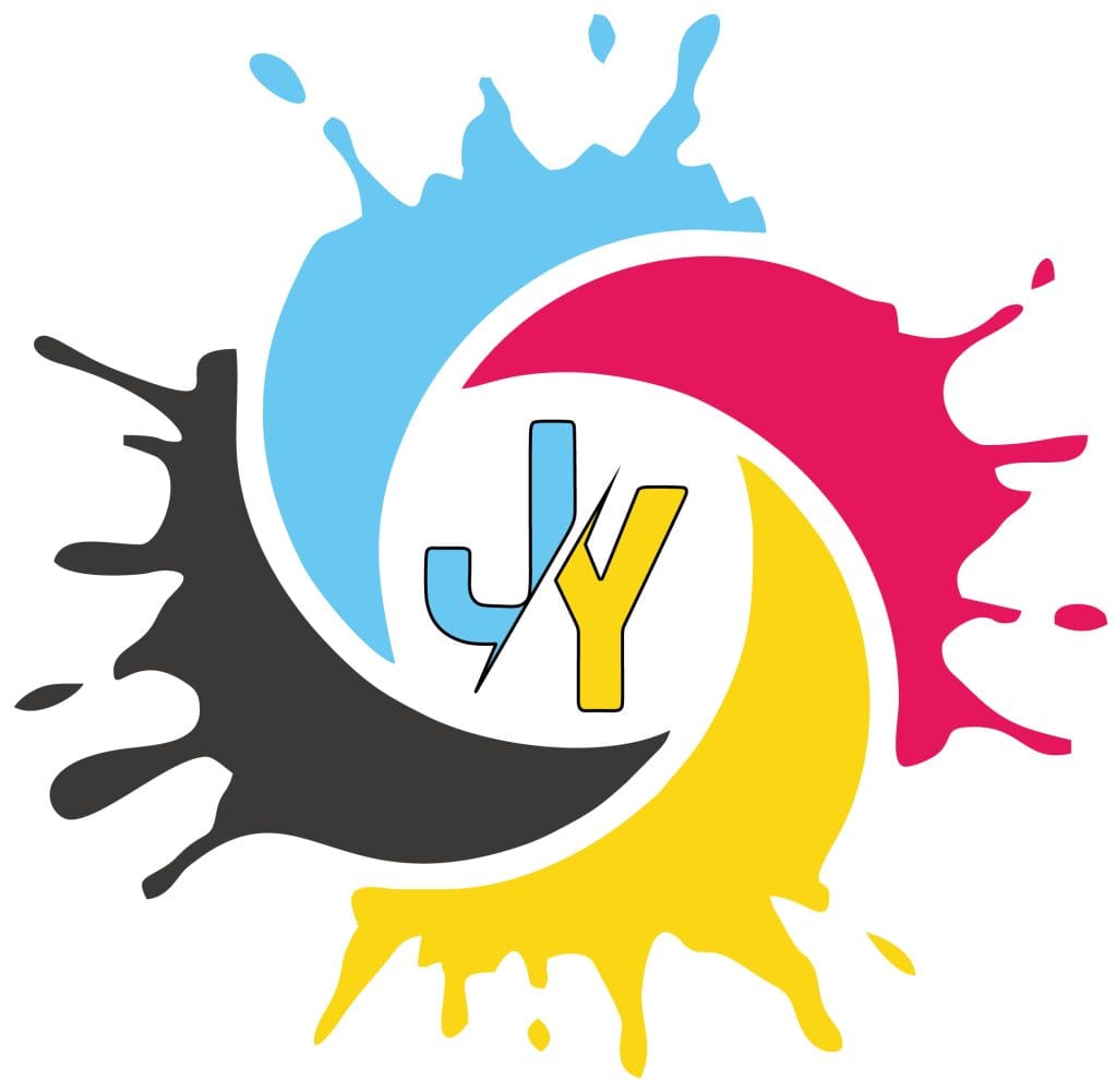 JY Impresiones y Bordados taller