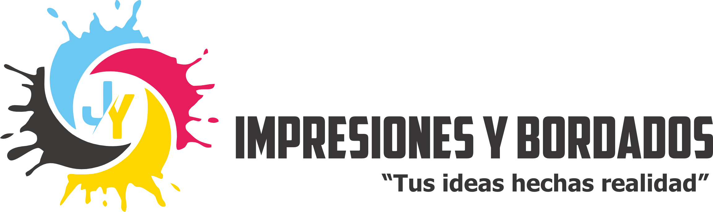 JY Impresiones y Bordados