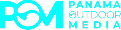 Logo Panama Outdoor Media