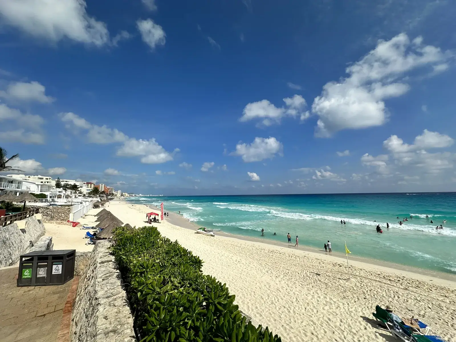 Cancún