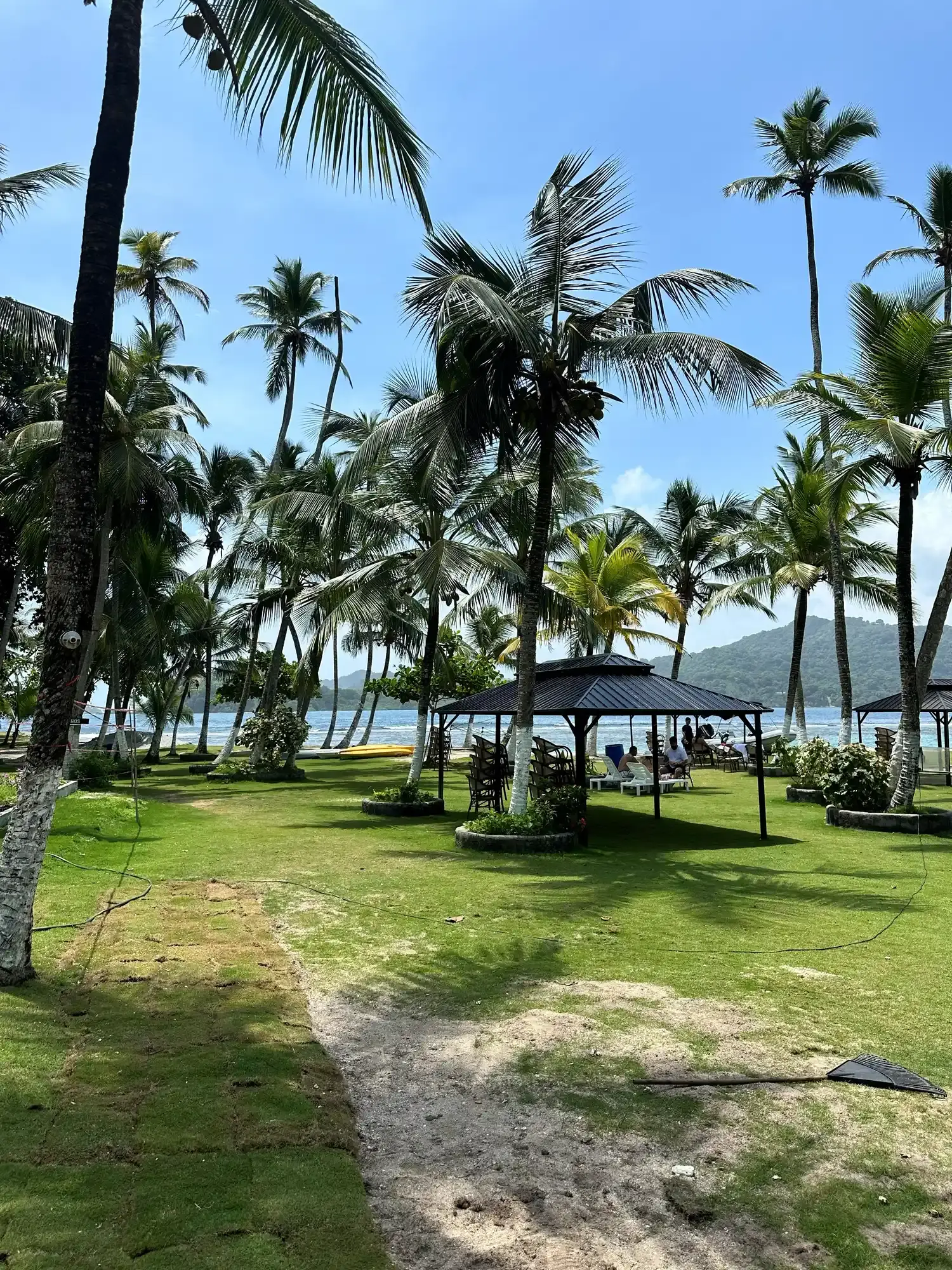 Playas de Panamá