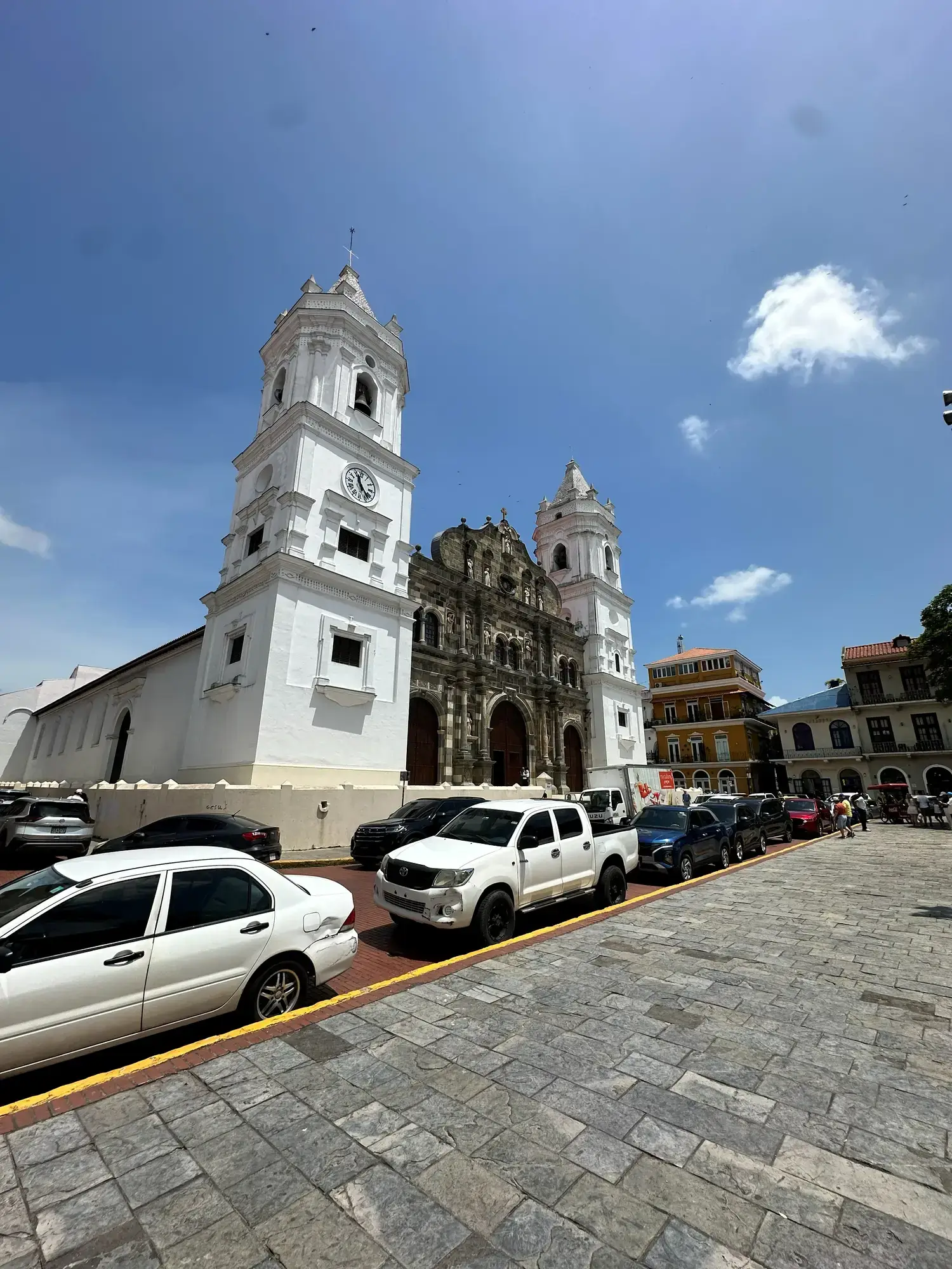 City Tour Panamá