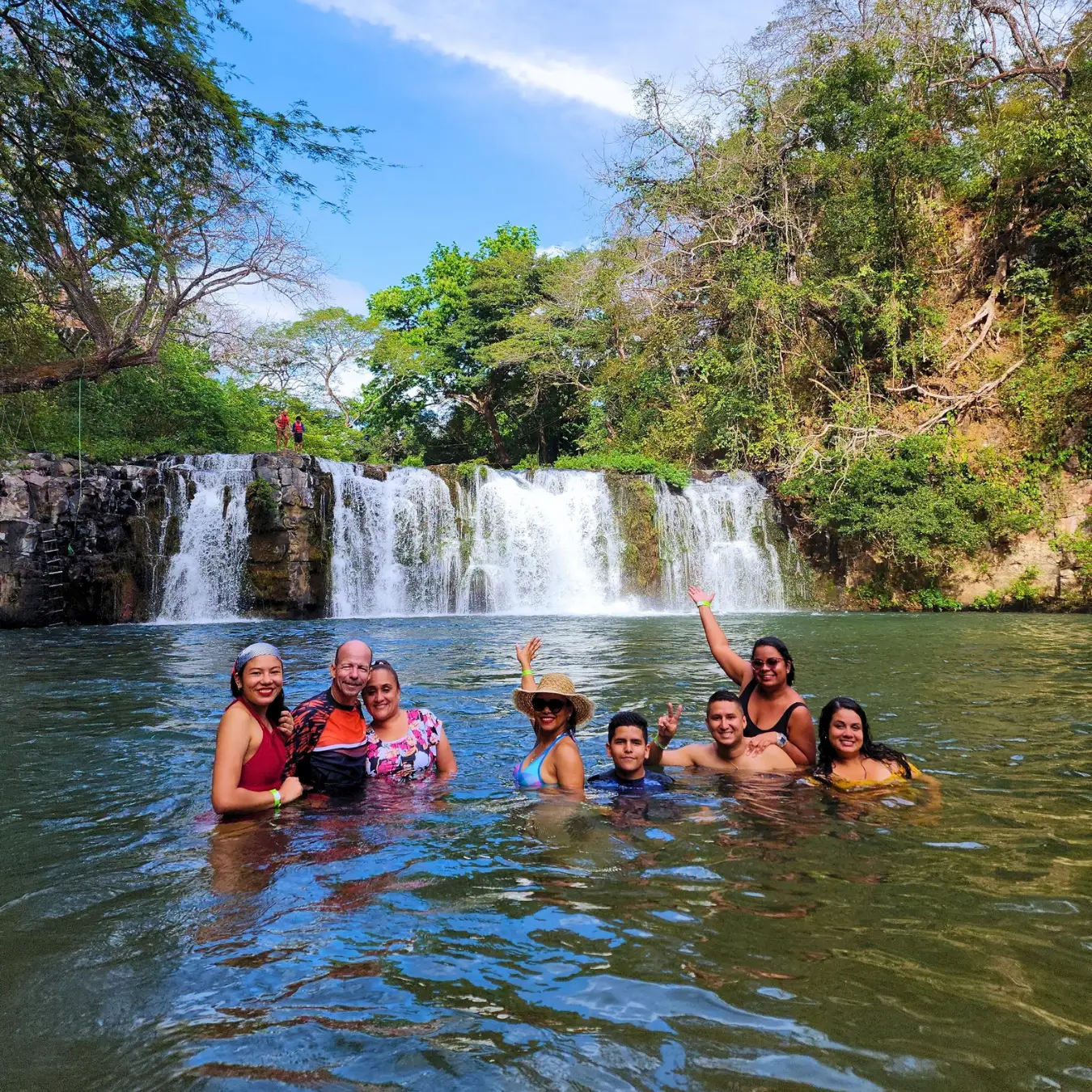 COSTA RICA 5-10 FEBRERO