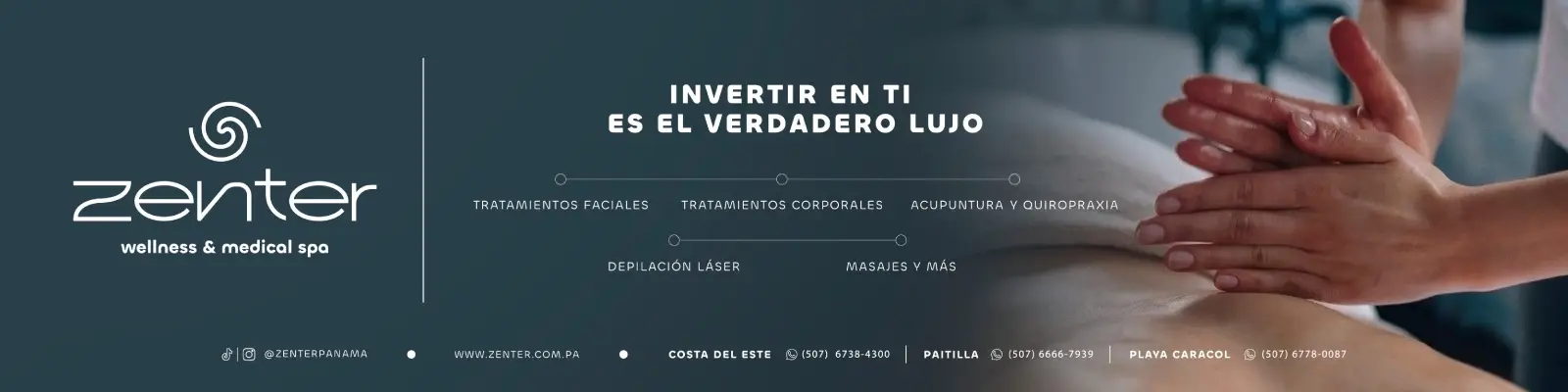 Zenter Wellness & Medical Spa