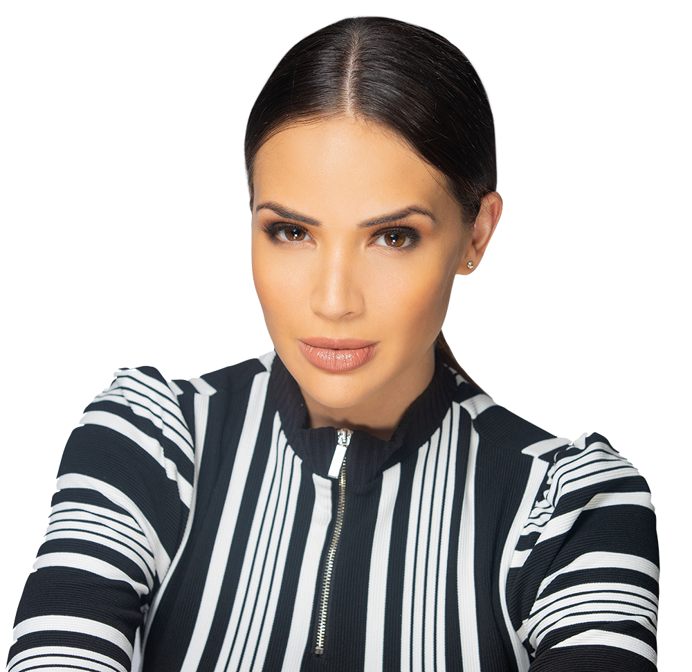 Sheldry Sáez, Life Coach