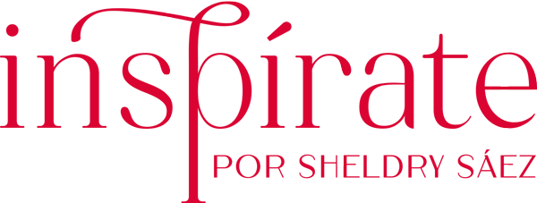 Inspírate por Sheldry Sáez
