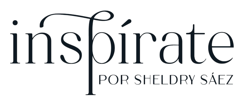 Inspírate por Sheldry Sáez