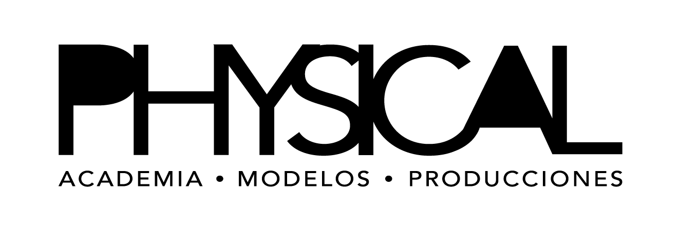 Logo Physical